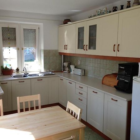Vida-Lak Vila Berekfürdő Exterior foto