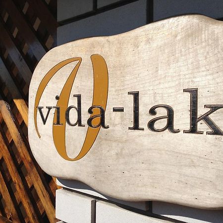 Vida-Lak Vila Berekfürdő Quarto foto