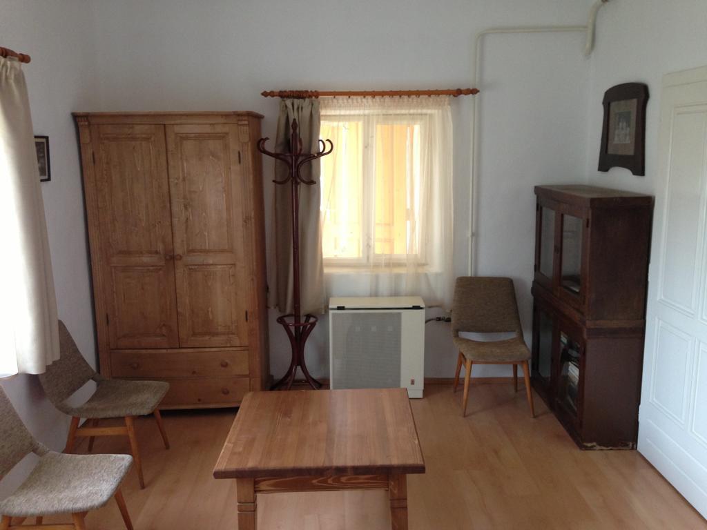 Vida-Lak Vila Berekfürdő Quarto foto