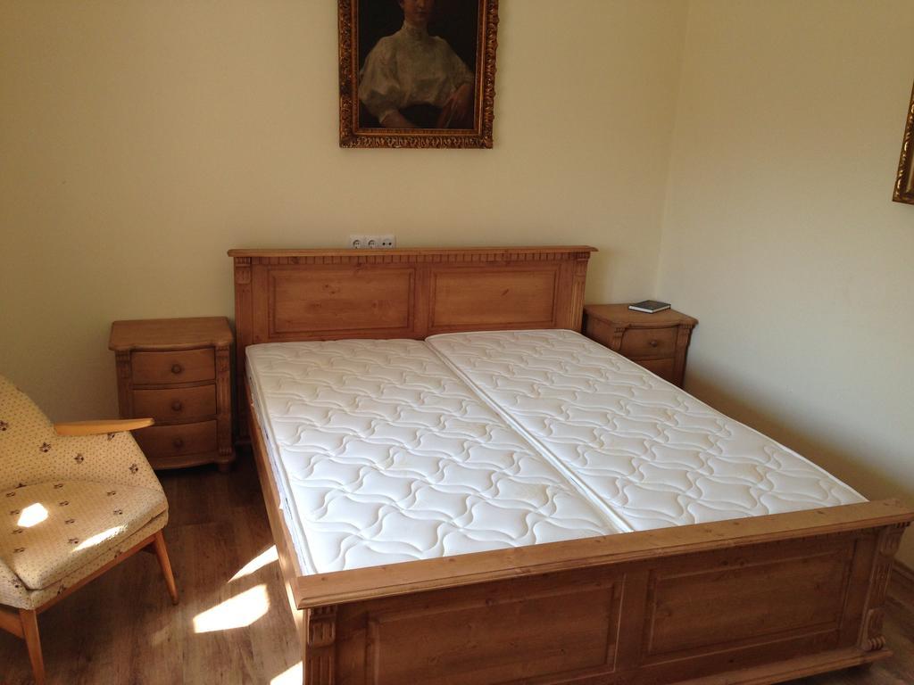 Vida-Lak Vila Berekfürdő Quarto foto