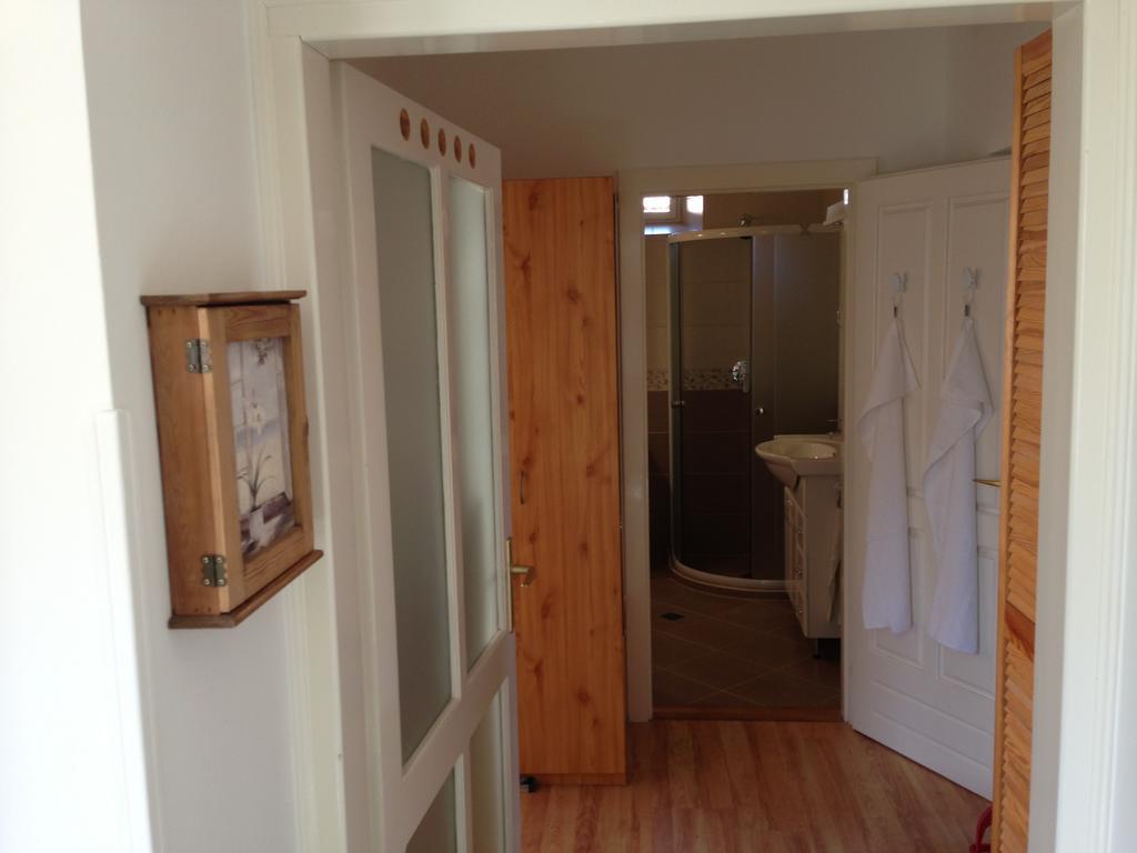 Vida-Lak Vila Berekfürdő Quarto foto