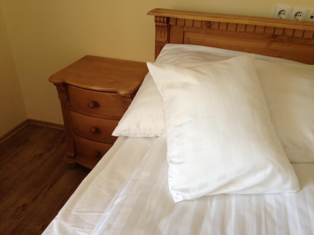 Vida-Lak Vila Berekfürdő Quarto foto