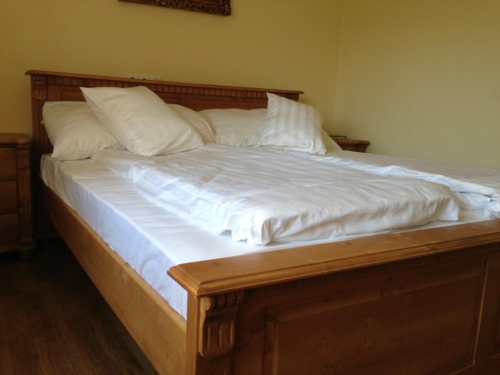 Vida-Lak Vila Berekfürdő Quarto foto